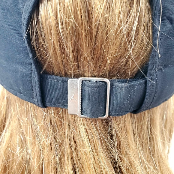 Air Jordan Jumpman Washed Cap - Picture 5 of 9